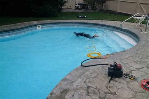 rhino pool leak|Pool Leak Detection Company Can’t Find Large Leak. : r/pools